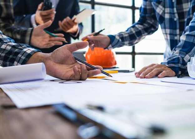 How to Keep Your Construction Project on Time and On Budget