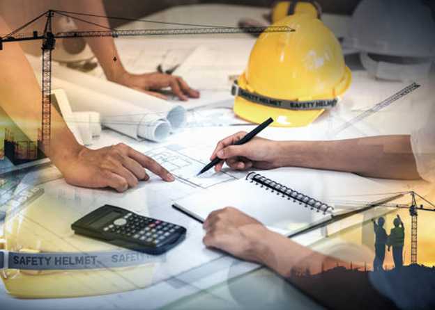 How Industrial Construction Project Management in the GTA Controls Time and Cost