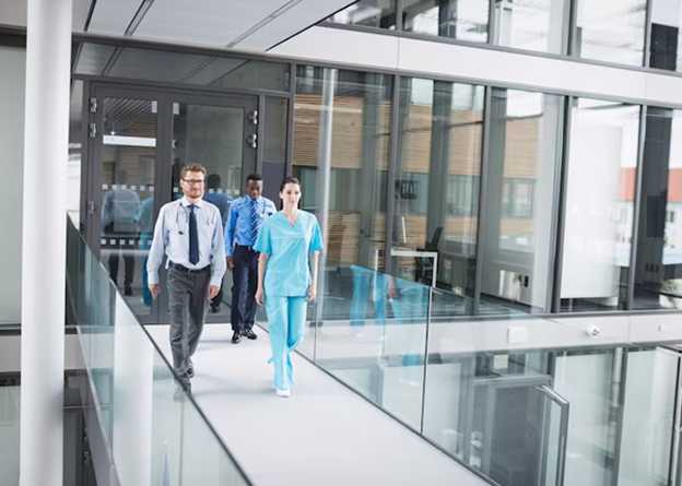 How Can You Avoid Costly Mistakes in Healthcare Construction Projects?